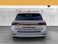 Skoda Octavia Combi 2.0 TDI Ambition DSG AHK*AUT*LED Weiß - thumbnail 5
