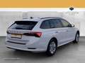 Skoda Octavia Combi 2.0 TDI Ambition DSG AHK*AUT*LED Weiß - thumbnail 6