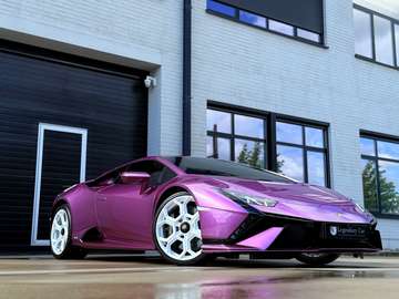 Tecnica 5.2 V10 640-2 " 60 Th Anniversary "