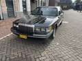 Lincoln Town Car Schwarz - thumbnail 1
