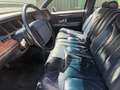 Lincoln Town Car Schwarz - thumbnail 4