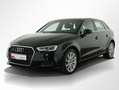 Audi A3 design 40 TFSI qu Navi,LED,AHK Zwart - thumbnail 16