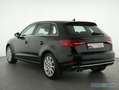 Audi A3 design 40 TFSI qu Navi,LED,AHK Noir - thumbnail 13