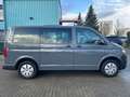 Volkswagen T6 Caravelle T6.1 Caravelle 9-SITZER/1.HD+APP-C+2.VERDAMPFER Grau - thumbnail 4