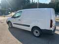 Citroen Berlingo 1.6HDI Blue/100CV/neopatentati/Euro6B/unico prop. Bianco - thumbnail 4