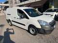 Citroen Berlingo 1.6HDI Blue/100CV/neopatentati/Euro6B/unico prop. Bianco - thumbnail 2