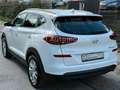 Hyundai TUCSON Trend 2WD/1.HAND/NAVI/KAMERA/PDC/SHZ/LED Blanc - thumbnail 3