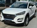 Hyundai TUCSON Trend 2WD/1.HAND/NAVI/KAMERA/PDC/SHZ/LED Blanc - thumbnail 1