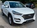 Hyundai TUCSON Trend 2WD/1.HAND/NAVI/KAMERA/PDC/SHZ/LED Blanc - thumbnail 7