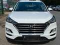Hyundai TUCSON Trend 2WD/1.HAND/NAVI/KAMERA/PDC/SHZ/LED Blanc - thumbnail 8
