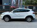 Hyundai TUCSON Trend 2WD/1.HAND/NAVI/KAMERA/PDC/SHZ/LED Blanc - thumbnail 2