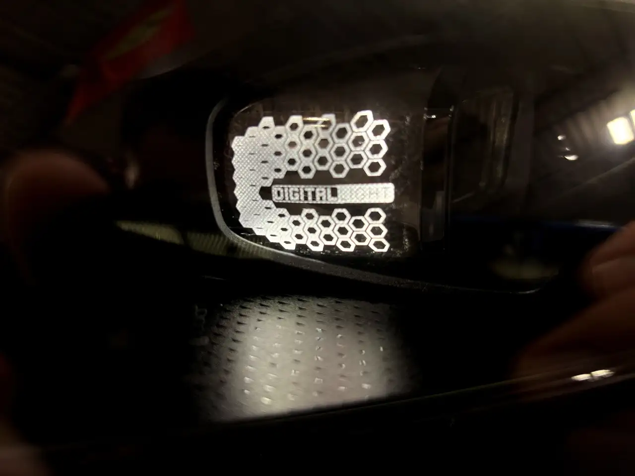 Mercedes-Benz EQS снимка Mercedes-Benz EQS
