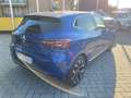 Renault Clio Clio V 2019 1.0 tce Techno 90cv Bleu - thumbnail 4