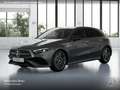 Mercedes-Benz A 250 e AMG+NIGHT+360°+AHK+MULTIBEAM+TOTW+KEYLESS Grau - thumbnail 13