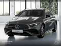 Mercedes-Benz A 250 e AMG+NIGHT+360°+AHK+MULTIBEAM+TOTW+KEYLESS Grau - thumbnail 2