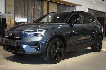 Twin Performance Ultra Europa 442pk/82kWh | Extra