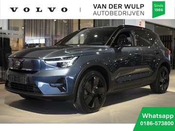 Twin Performance Ultra Europa 442pk/82kWh | Extra