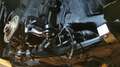 Volkswagen Golf Golf 5 Sportline 2,0 TDI DSG 6 Gang Schwarz - thumbnail 11