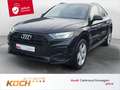 Audi Q5 40 TDI q. S-Tronic Advanced, AHK, A Schwarz - thumbnail 1