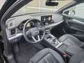 Audi Q5 40 TDI q. S-Tronic Advanced, AHK, A Schwarz - thumbnail 9