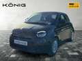 Fiat 500e 42 kWh KLIMA TEMPOMAT DAB+ Schwarz - thumbnail 1