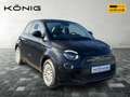 Fiat 500e 42 kWh KLIMA TEMPOMAT DAB+ Schwarz - thumbnail 2