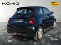 Fiat 500e 42 kWh KLIMA TEMPOMAT DAB+ Schwarz - thumbnail 3