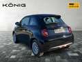 Fiat 500e 42 kWh KLIMA TEMPOMAT DAB+ Schwarz - thumbnail 4
