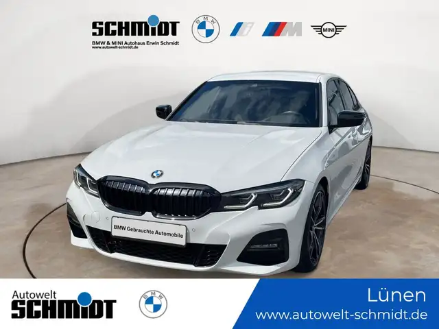 BMW 330 d Limousine M Sport + 2Jahre-BPS.-GARANTIE