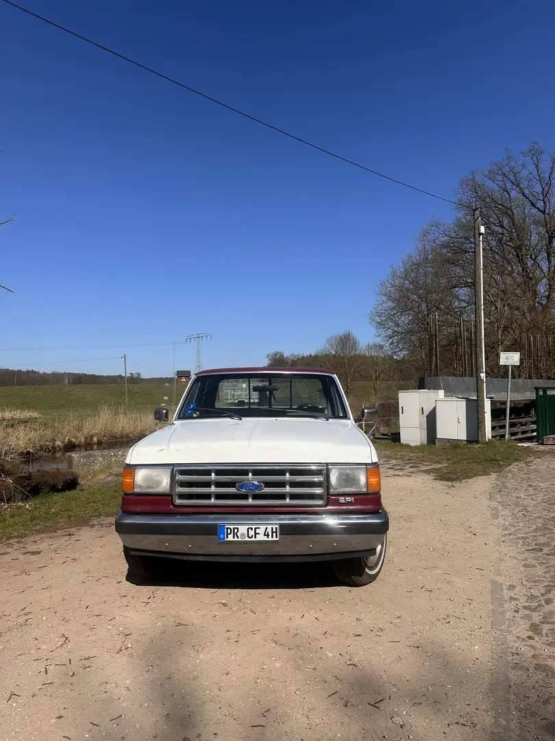 Ford F 150 - 2