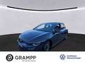 Volkswagen Golf GTI +BLACK STYLE+KAMERA+ASSISTS+LED-MATRIX+ Grau - thumbnail 1