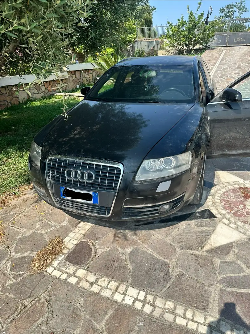 Audi A6 Avant 2.0 tdi fap - 2