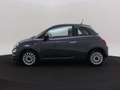 Fiat 500 1.0 Hybrid Lounge  Carplay  Garantie 12 mois Gris - thumbnail 20