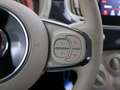 Fiat 500 1.0 Hybrid Lounge  Carplay  Garantie 12 mois Gris - thumbnail 7