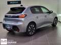 Peugeot 208 Allure 1.2 Turbo Man.6 Gris - thumbnail 7
