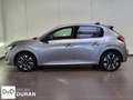 Peugeot 208 Allure 1.2 Turbo Man.6 Gris - thumbnail 2