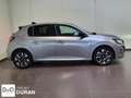 Peugeot 208 Allure 1.2 Turbo Man.6 Gris - thumbnail 8