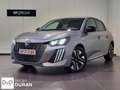 Peugeot 208 Allure 1.2 Turbo Man.6 Gris - thumbnail 1