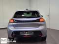 Peugeot 208 Allure 1.2 Turbo Man.6 Gris - thumbnail 5
