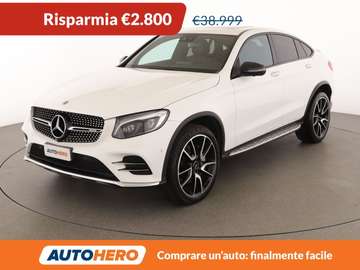 GLC 43 AMG 4Matic