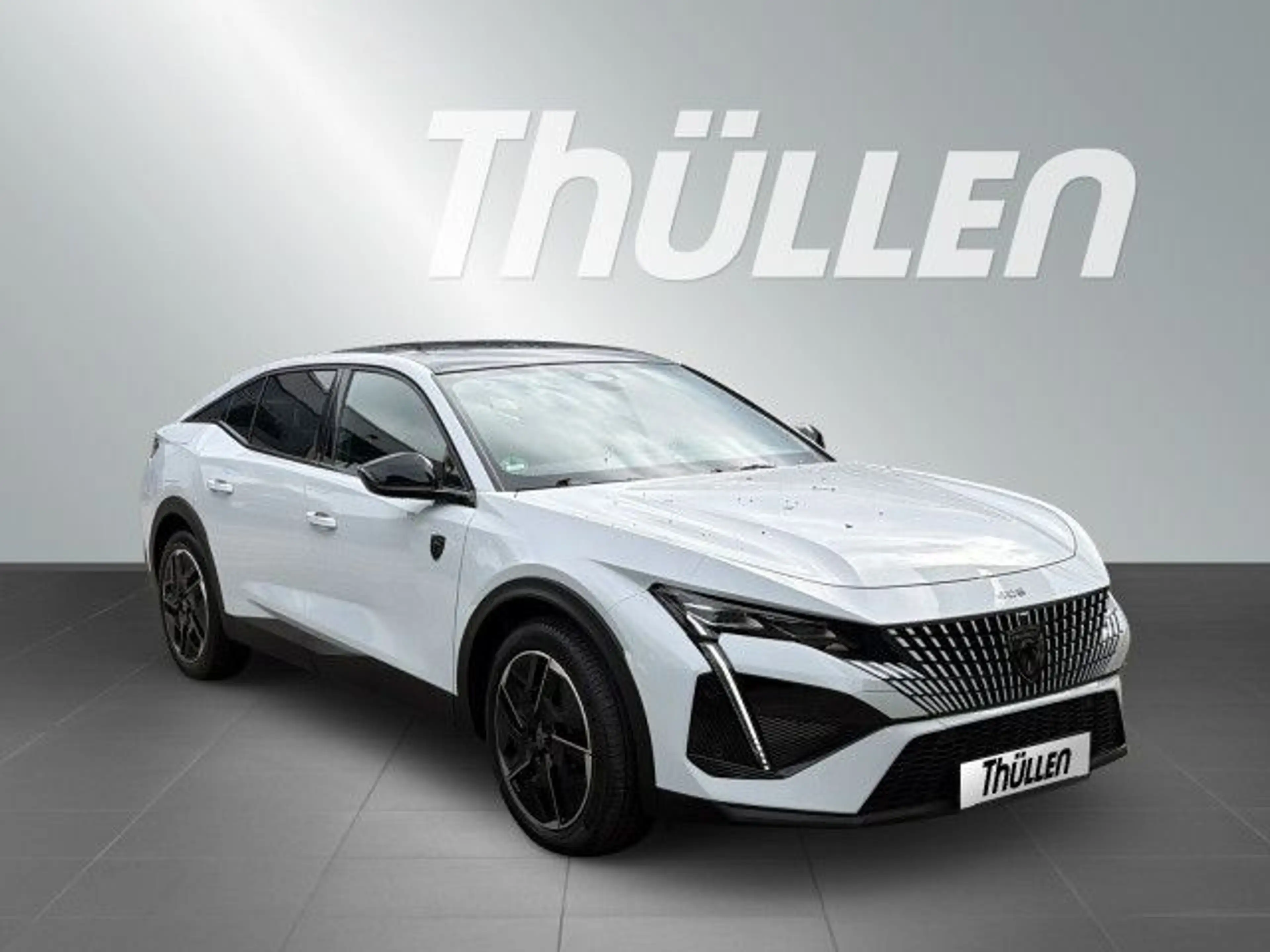 Peugeot 408 GT PureTech 130 EAT8 / Massagesitze / PANO / — photo 6