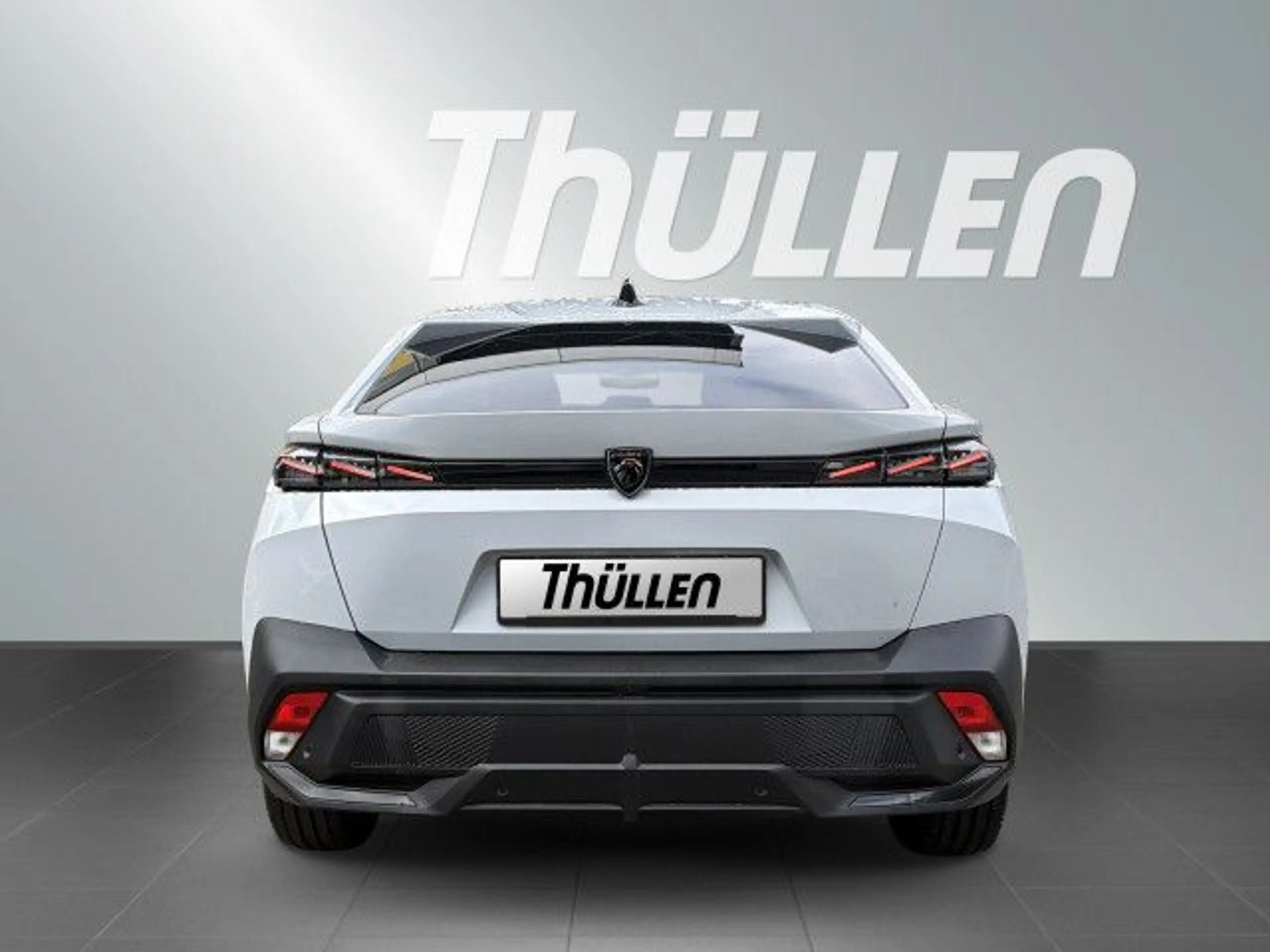Peugeot 408 GT PureTech 130 EAT8 / Massagesitze / PANO / — photo 7