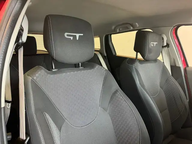 Renault Clio view 13