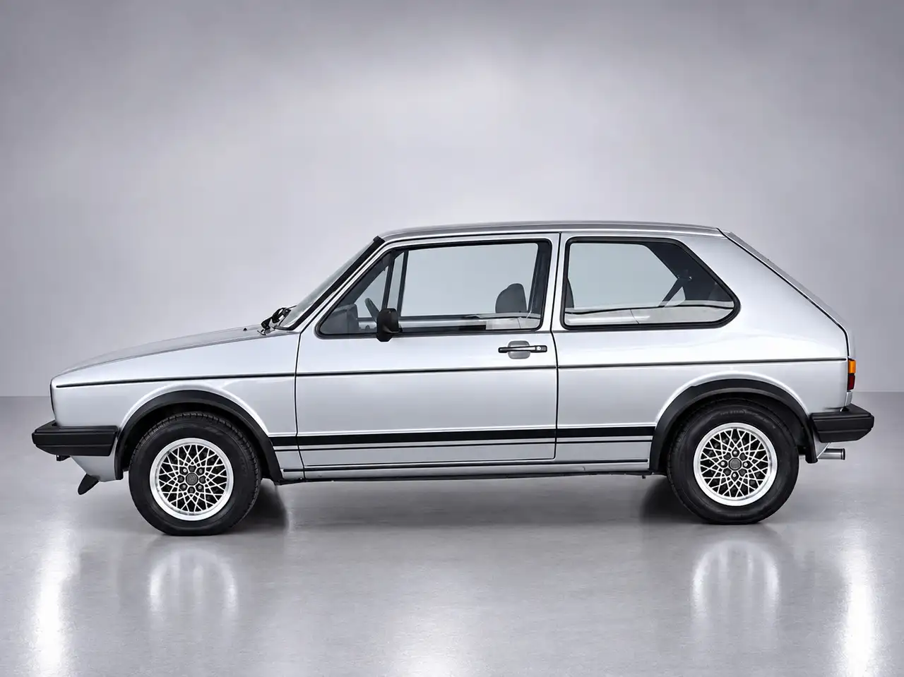 Volkswagen Golf GTI*GUTACHTEN 2-*HU 08 2027*, foto 4