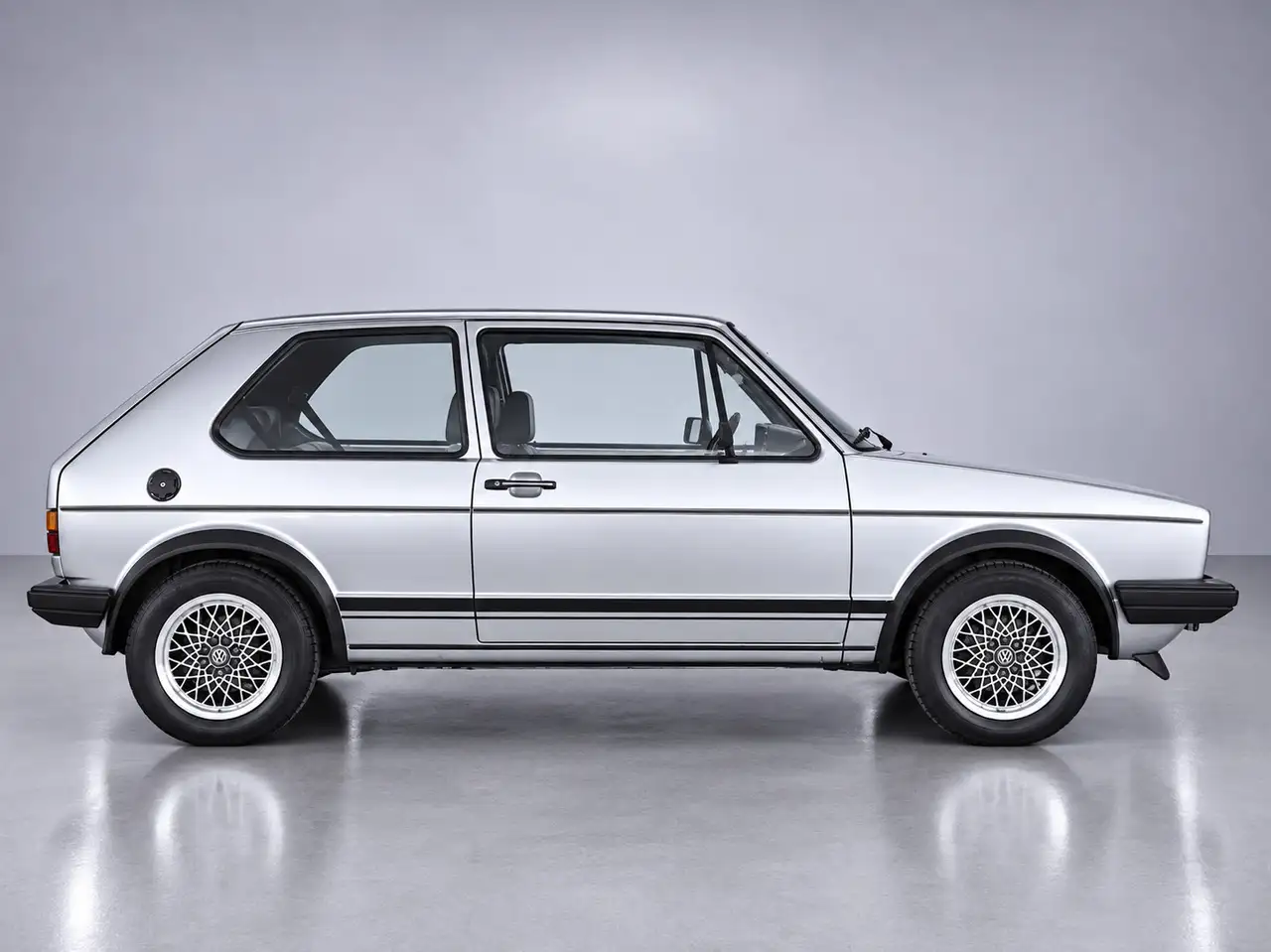 Volkswagen Golf GTI*GUTACHTEN 2-*HU 08 2027*, foto 8