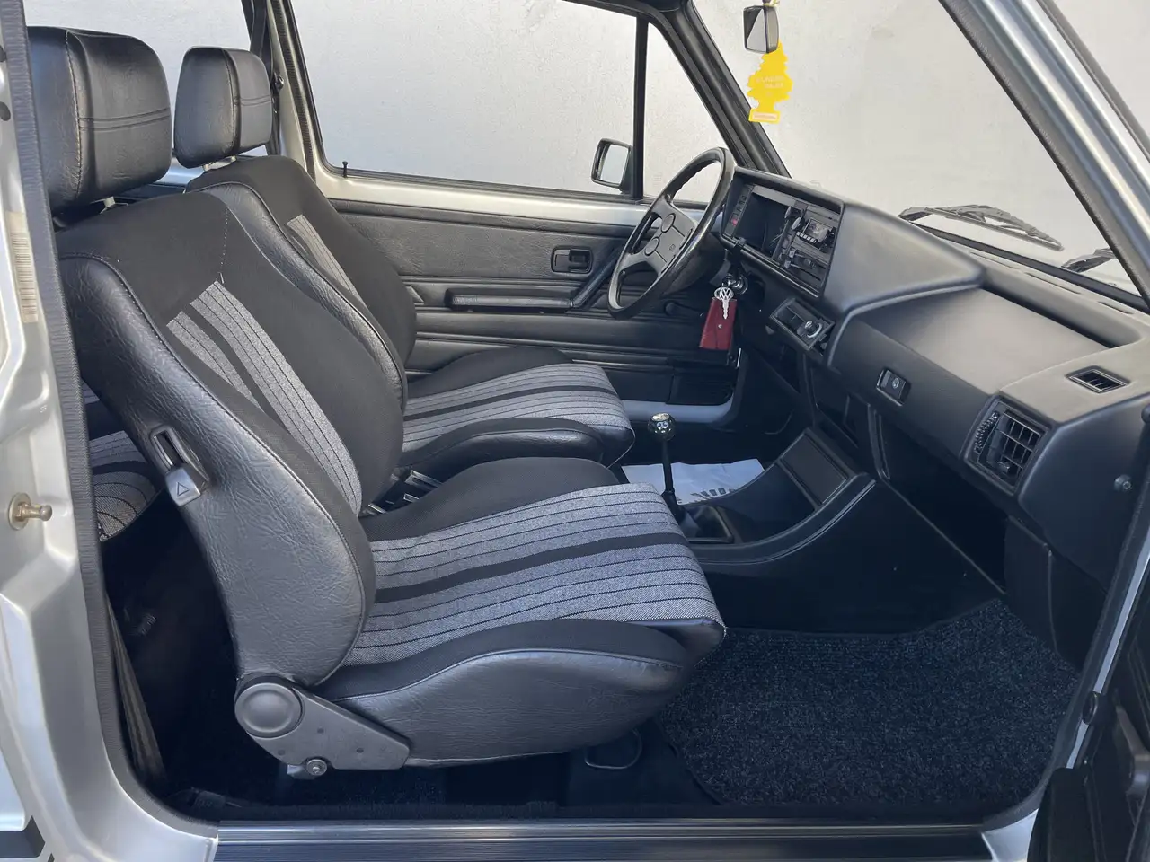 Volkswagen Golf GTI*GUTACHTEN 2-*HU 08 2027*, foto 12