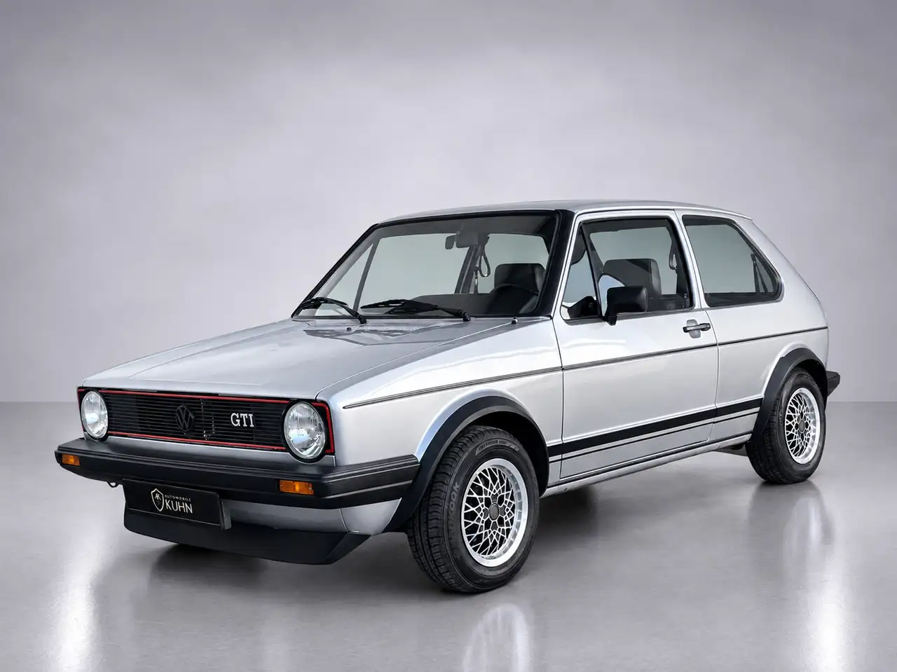 Volkswagen Golf GTI*GUTACHTEN 2-*HU 08 2027*, foto 1