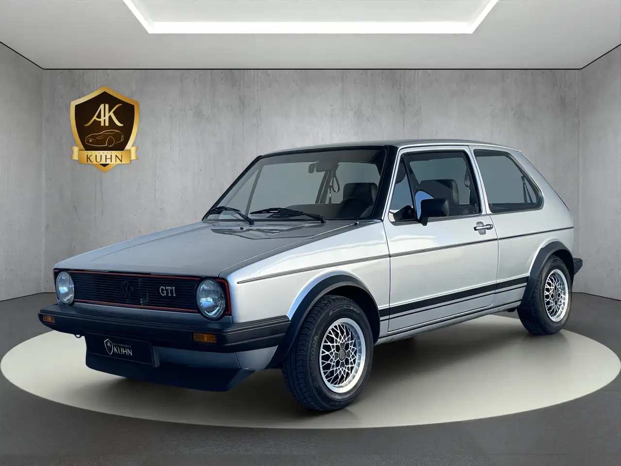 Volkswagen Golf Golf 1983