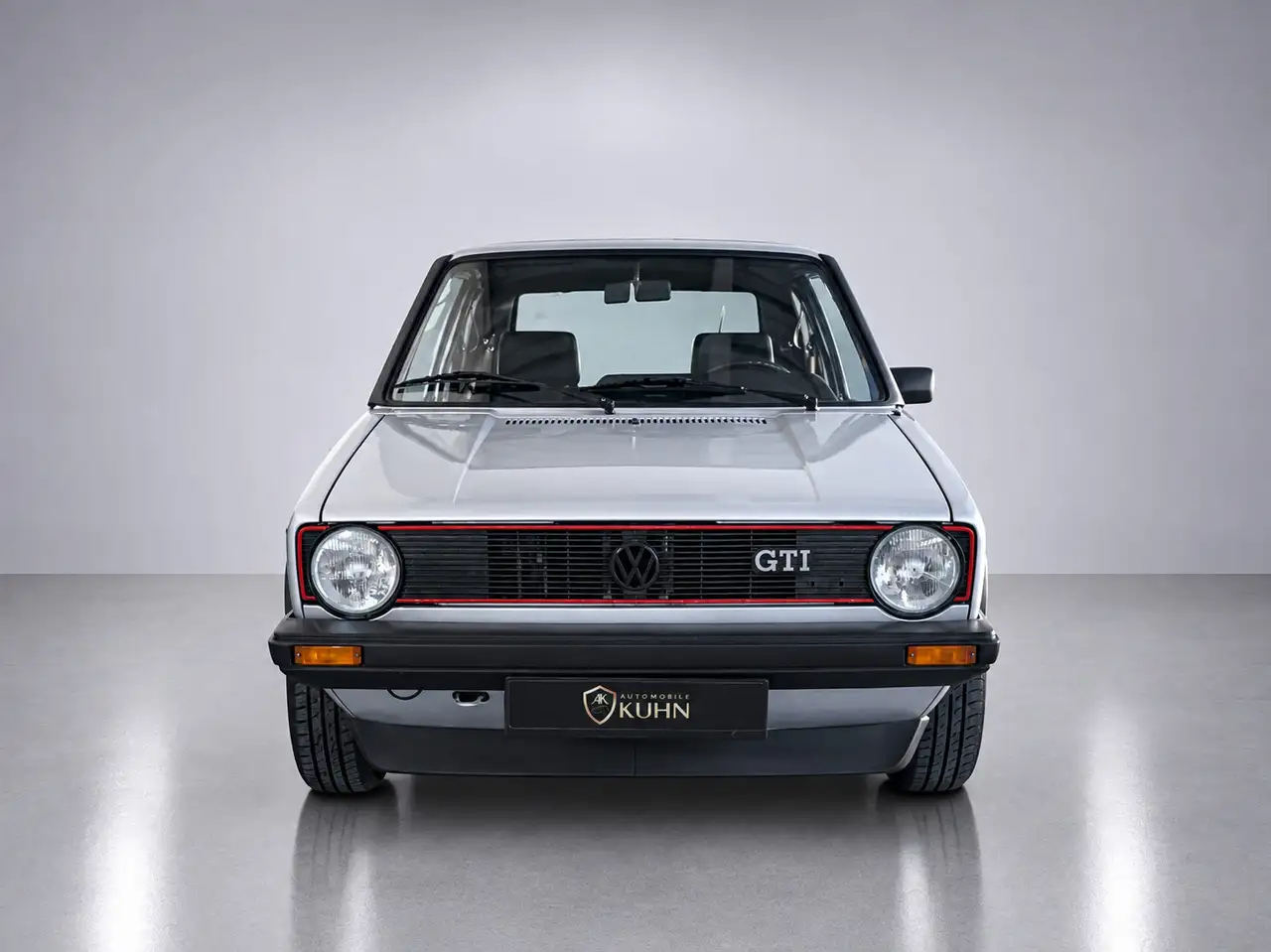 Volkswagen Golf GTI*GUTACHTEN 2-*HU 08 2027*, foto 2