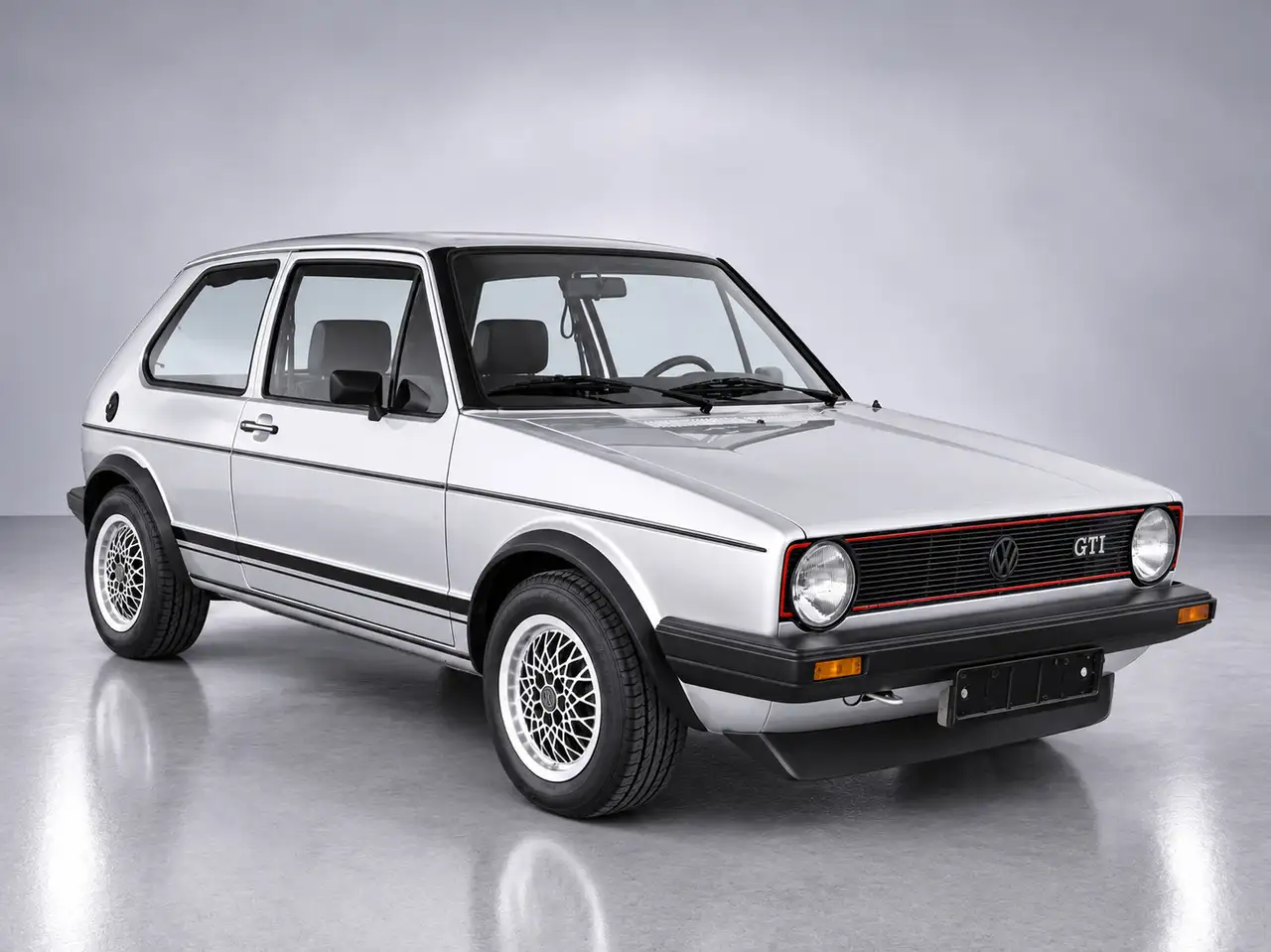 Volkswagen Golf GTI*GUTACHTEN 2-*HU 08 2027*, foto 9